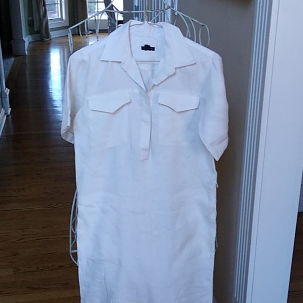Ann Taylor Dress - Picture 4 of 16